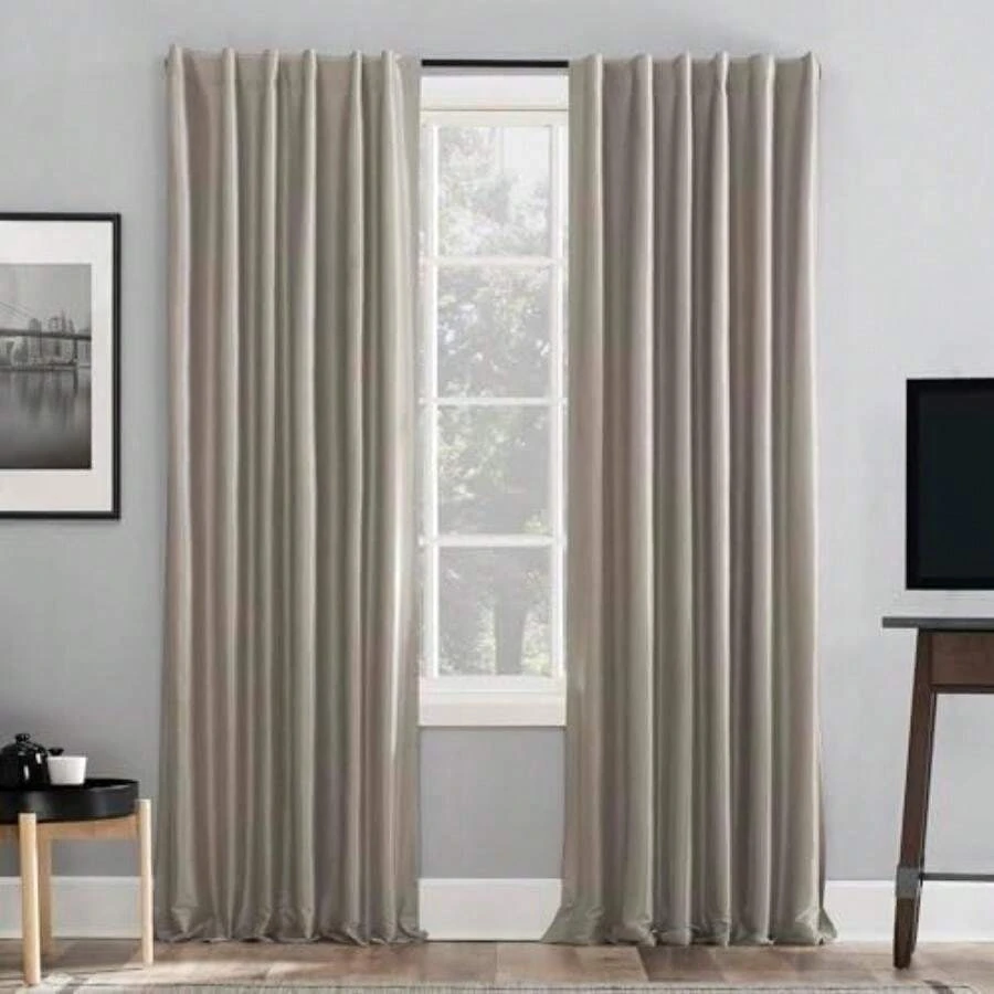 Curtains - Multicolor - View 1