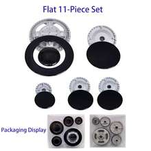 Bashaw Stove Cover, Replacement Part For Bashaw Original Style, Cast Iron Stove Top Cover, Durable Metal Stove Grate Cover | Kitchen Upgrade Renewal Essential, Housewarming Gift, Ramadan & Eid Al-Fitr Family Essential