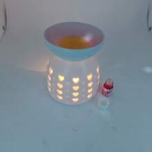 12pcs 3ML Fragrance Essential Oil Set, Water-Soluble Humidifier, Multi-Function Air Purifier For Indoor Use - 12 Flavors - View 8