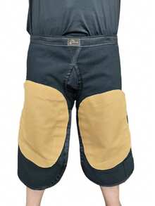 马蹄铁修整围裙、马、马具、马匹用品、牛仔布、骑马、马术