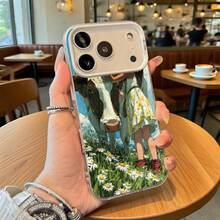 Basic Phone Cases - Black - View 1