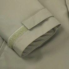 Adidas 3-In-1 Jacket Unisex Outdoor Windproof Warm Cotton Padded Sportswear