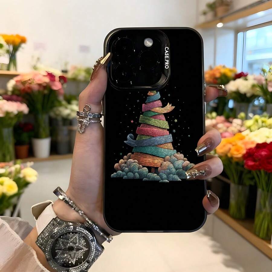 Basic Phone Cases - Noir - Voir 1