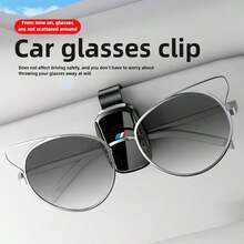 1个多功能汽车眼镜夹 - 1pc - 查看 3