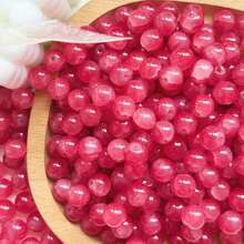 20 قطعة خرز زجاجي متنوع، خرز كريستال متنوع، مناسب لصنع المجوهرات، القلائد، الأساور، أطقم الأقراط، إكسسوارات الشعر، مواد الملابس، خرز فضفاض لامع، إكسسوارات بطراز عتيق، هدية مثالية للأصدقاء - متعدد الألوان - مشاهدة 9