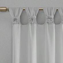 Curtains - Multicolor - View 7