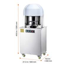 Other Kitchen Appliances - Silver - View 10