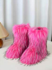 Hot Pink