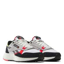 Mens Reebok CLASSIC LEATHER 2400 - trắng - Xem 2