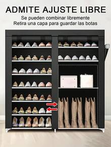 Shoe Storage Set