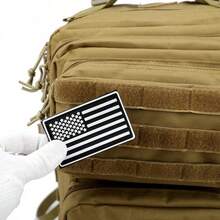 50L/30L Tactical Backpack Military Grade Heavy Duty 3 Day MOLLE Bug Out Bag Ultra Durable Work Backpack For Men Outdoor Adventure Hiking Camping Travel - Multicolor - View 7