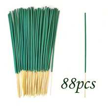 8.66英寸奶油水果香氛香薰棒，甜美果香牛奶香型，燃烧时间40分钟，适用于客厅、公共区域，提升氛围，节日礼品 - 奶油果香 - 查看 7