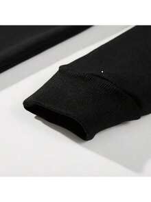 Women Winter ClothesAmerican Flag Chevy Truck Hoodie – Vintage Square Body Pullover, Classic Pickup With USA Flag Graphic, Patriotic Car Guy Sweatshirt, Unisex GearLoose And Comfortablehoodie For Women - 黑色 - 查看 4