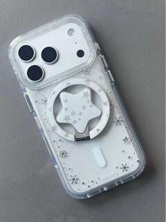 スマホ & 周辺機器