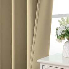 Curtains - Multicolor - View 6