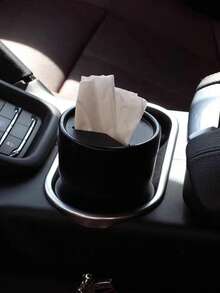 1/2 st justerbar mugghållare för bilen - dryckesorganisatör med flera positioner, ventilklämma och dörrfäste, universell dryckeshållare för elbil/sedan/SUV