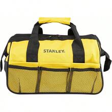 Material Tool Set 38 Pieces STMT0-74101 - Yellow - View 5