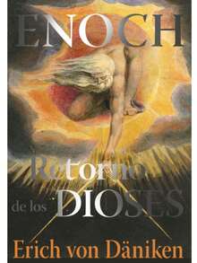 ENOCH Y EL RETORNO DE LOS DIOSES - Libro único - Ver 1