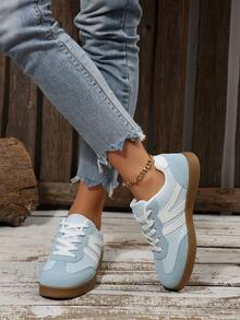 Baby Blue