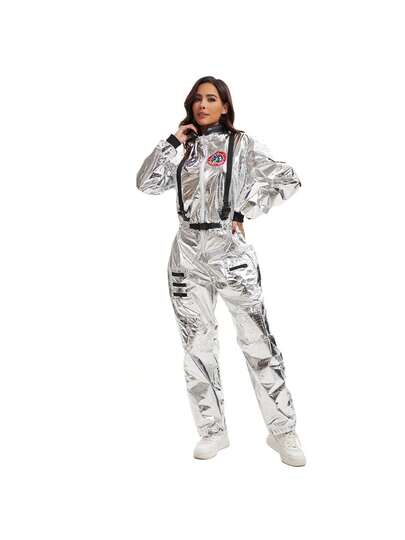 Herr Cosplay-kläder