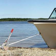 Other Trailer Accessories - 3/4 Of Tonelada (1653 Lb) - View 1
