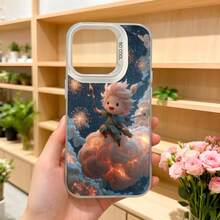 Basic Phone Cases - Black - View 5