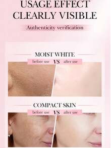 蕴含胶原蛋白精华，减少眼袋，提拉紧致，消除皱纹和细纹，适合所有肤质。 - 彩色 - 查看 5