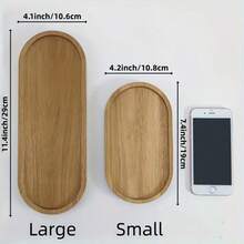 Tabla de cortar de madera de palo de rosa, tabla de cortar, tabla de madera, bloque de carnicero con diseño de asa y orificio para colgar, tabla de cortar versátil para la cocina y al aire libre para carne, verduras, frutas, sushi y queso, material premium portátil, ideal para camping, picnic, cocina en el hogar y cocina festiva, decoración del hogar, accesorios de cocina, suministros de cocina - Amarillo Mostaza - Ver 11