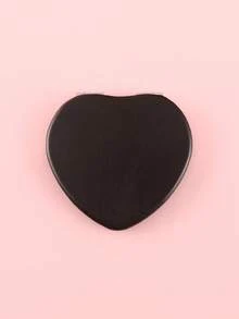1pc Heart-Shaped PU Leather Double-Sided Makeup Mirror, Compact & Portable, Macaron Colors, High-Definition Dual-Sided Mirror, Handheld Use, Suitable For Pocket, Bag, Wallet, Backpack, Festivals, Parties, Birthdays, Anniversaries, Weddings, Campus, Great Gift For Men & Women,Cheap,Stocking Stuffers,Makeup,Makeup Tools,Cheap Stuff,Gifts,Gifts For Women,Christmas Gifts,Giveaways,Travel,Cheap Stuff,Travel Essential - Multicolor - View 20