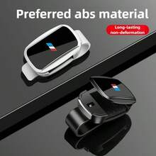 1个多功能汽车眼镜夹 - 1pc - 查看 8