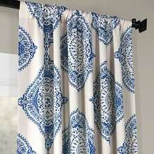 Curtains - Multicolor - View 3