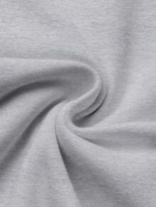 90s National Parks Unisex Sweatshirt Granola Girl Shirt Respect The Local Wildlife Pullover Hiking Camping Clothes Wanderlust Shirt - 灰色 - 查看 3