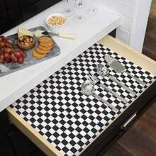 Con-Tact Brand Creative - Revestimiento para Estante (18 x 16 pies, Color (Paquete de 1)(5An x 46L cm Boardwalk) - Multicolor - Ver 2