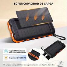 Generators & Portable Power - Orange - View 9