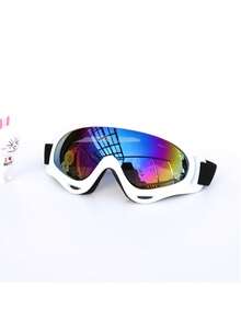 Kids, Girls, Boys, Teens Ski Goggles And Snowboard Goggles
