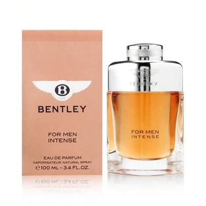  Bentley - For Men Intense Eau De Parfum Spray (100 Ml)