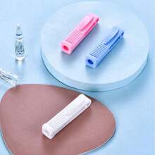 Ampoule Bottle Opener Nurse Medical Assistant Injection Drug Glass Bottle Opener Bottle Opener Bottle Breaker - Multicolor - View 2