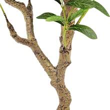 Arbre artificiel - Vert - Voir 6