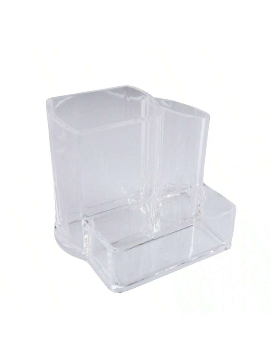 caja de almacenamiento de cosméticos