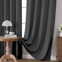 Curtains - Multicolor - View 5