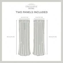 Curtains - Multicolor - View 5