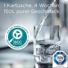 brita Water Filter Cartridges - trắng - Xem 5