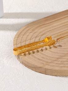 1 Piece/1 Set Modern Solid-Color Resin Cylinder Incense Burner, Which Combines The Functions Of An Exquisite And Stylish Bakhoor Burner And A Minimalist Bakhoor Holder. Arabic Incense Holder,Mabkhara,Aromatherapy Burner,Suitable For Middle Eastern Decoration, It Provides Optional Lid Incense Burner Decoration In Light Luxury, Noble And Elegant Styles. - Multicolor - View 11