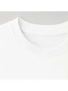 Men T-Shirts - 白色 - 查看 4