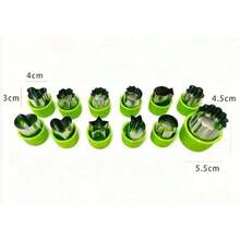 Other Fruit & Vegetable Tools - Random - View 6
