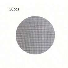 圆形网状植物支撑屏 - 保护土壤免受侵蚀，并防止排水，适用于园艺工具和草坪护理