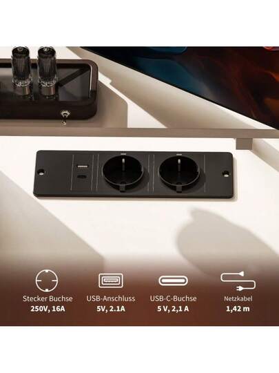 Home Office Desks view 8