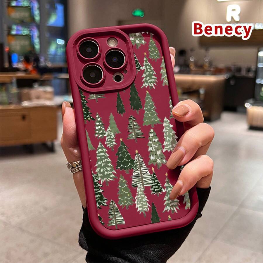 Basic Phone Cases - Antikweiß - Übersicht 1