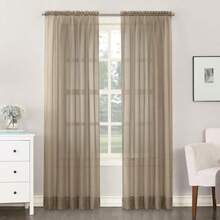 Curtains - Multicolor - View 1