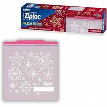 Kitchen Bags - 10.56x10.75 Inch (Pack Of 19) - View 8